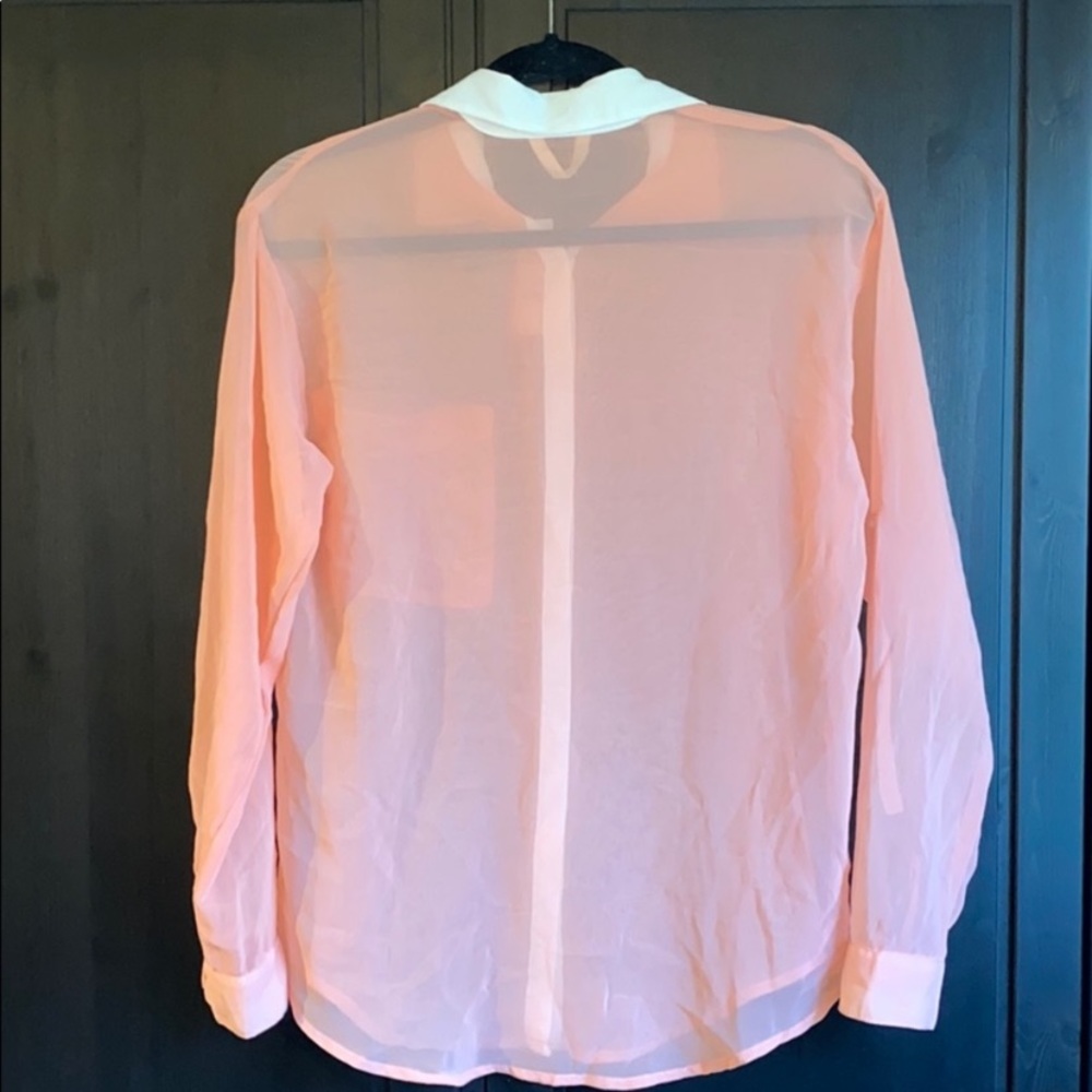 BUNDLE of THREE Blouses - NWT/Great Condition - Picture 3 of 7